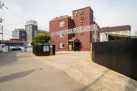 Gimje Seven - 2-Star