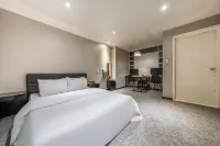 龍仁 Singal 飯店 Oda 龍仁市住宿飯店