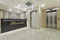 안양 리베라모텔 안양대학교 주변 호텔