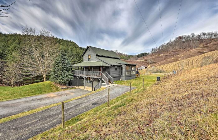 Stylish Vilas Hideaway Hike, Ski and Explore!