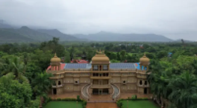 Aayush Resort Karjat