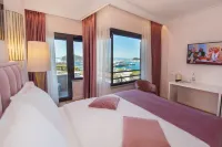 Hotel Luxe Hotels in Split