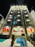 Hotel Aerocity Hotellit kohteessa Sinamangal