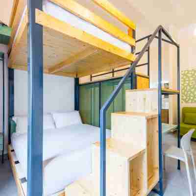 中央車站住房 - Wonderful Italy的公寓1 Rooms