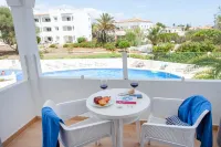 BJ Apartamentos Europa - Pools
