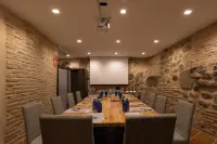 Hotel Boutique Posada de Sillería