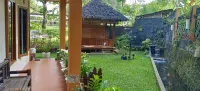 Villa Montana Batulayang Hoteles en Batu Layang