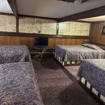 plains motel
