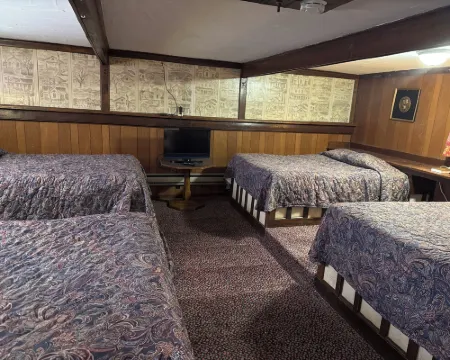 plains motel Hotels in Converse County