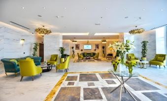 Waterfront Hotel Apartment
