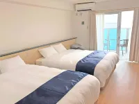 Hotel Sakurano Familia Nago - Ocean View