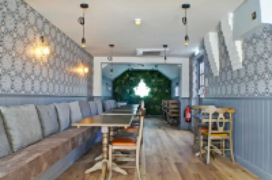 OYO Tamworth Arms Boutique Pub & Hotel Hotels in Lichfield District