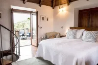 Casale San Pietro Hotel a Subiaco