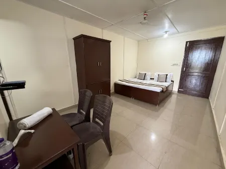 Hotel The Premium Villa Himalaya Hill Отели в г. Udhampur