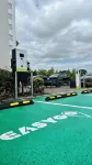 Woodford Dolmen Hotel Carlow - parking