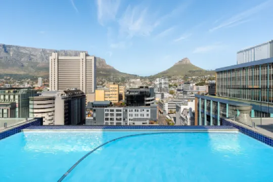 The Tokyo Aparthotel by Totalstay Hotels in 