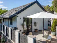 Torino Lodge Các khách sạn ở 