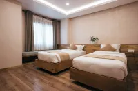 Hotel Bhrikuti Tara