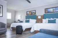 Marina Beach Motel Hotels in Santa Barbara