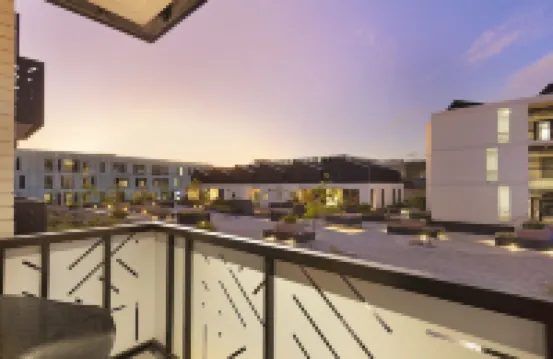 Bridgewater View 415