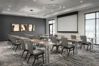 TownePlace Suites Bozeman West Hotel a Belgrade