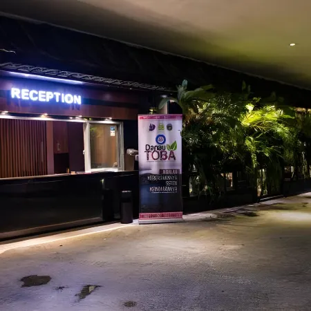 Atsari Hotel Parapat
