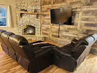 Cozy Home in Grass Valley Hotels in Alta Sierra