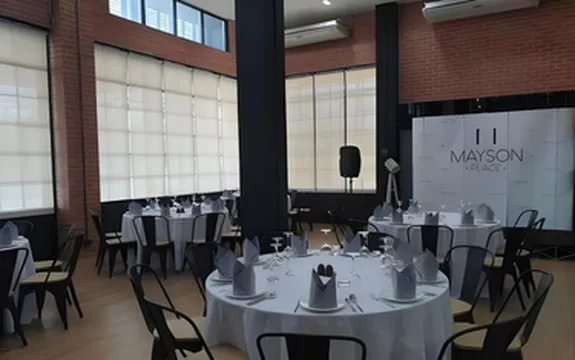 รูปภาพของโรงแรม เมย์ซัน เพลซ