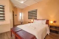 Ana-As Apartelle (Ggl)