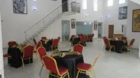 Mitros Residences - breakfast