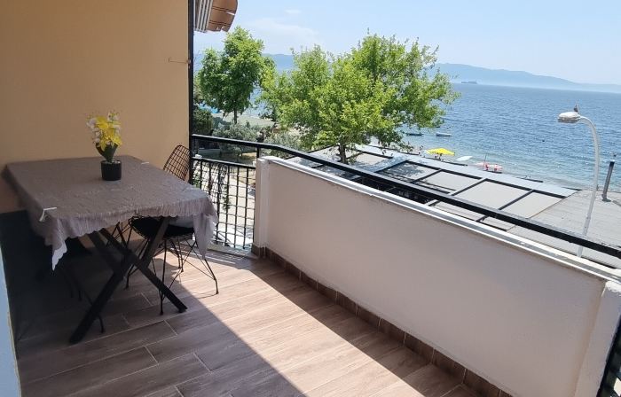 KERİMBEY APART
