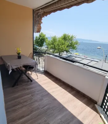 KERİMBEY APART - Apartments