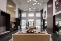 休斯頓能源走廊登陸