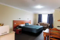 Scone Motor Inn & Apartments