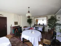 Villa Zosieńka - sarapan