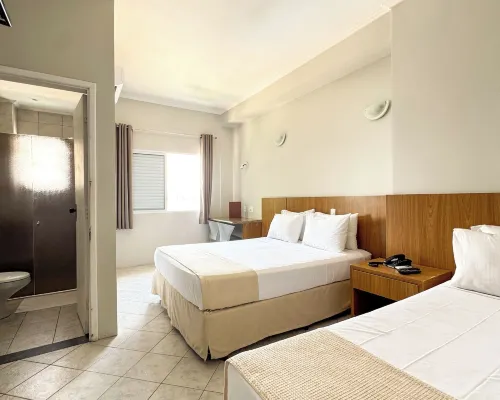 Ilha Porchat Hotel Hotels in Sao Vicente