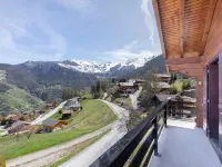 Chalet Anne Sophie Hotels in Riddes