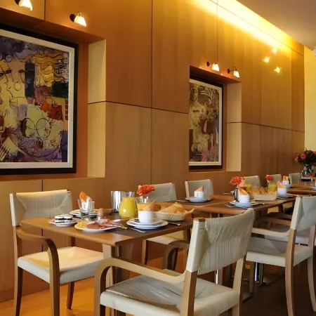 Hotel Riant-Séjour by WP Hotels