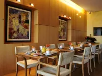 Hotel Riant-Séjour by WP Hotels - Frühstück