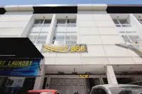 Mess 888 Hotel a 