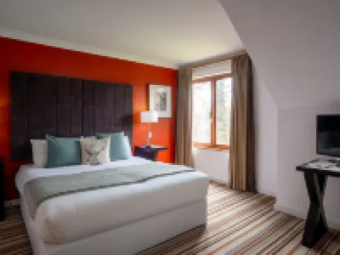 วาร์บรุกเฮาส์เฮอริเทจโรงแรม โรงแรมในHook