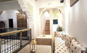 Riad Sidi