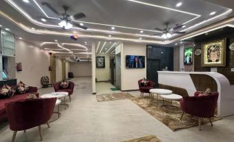 Hotel Vrinda Shridhar
