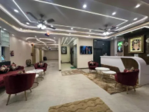 Hotel Vrinda Shridhar