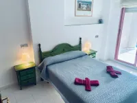 Precioso Apartamento en 1ª Linea de Playa - Apartments