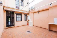 HN Romero 58 Hotels in El Rocio