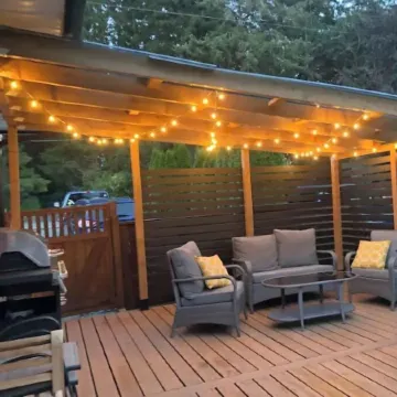 Modern studio with soft tub -Ratcliffe Guest Suite