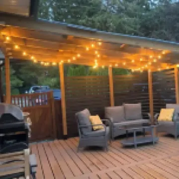 Modern studio with soft tub -Ratcliffe Guest Suite