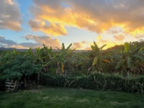 4M Dome Tent Getaway,  Laie, Oahu ライエのホテル