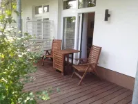 Unvergessliches Apartment am See Hotels in Granzow